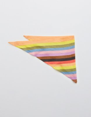 OFFLINE by Aerie x Aly Raisman Dog Bandana