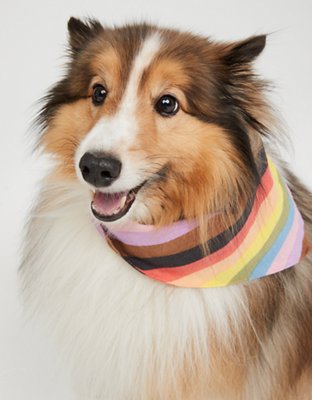 OFFLINE by Aerie x Aly Raisman Dog Bandana