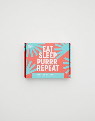 Aerie Wild & Woofy Cat Starter Kit — фото 2