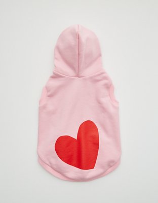 FMA Heart Hoodie