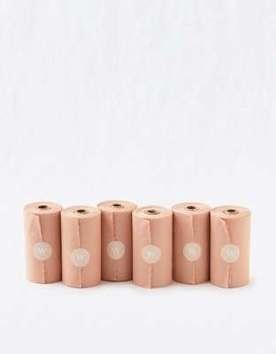 Женские сумки Aerie Wild One Poop Refills — фото 2