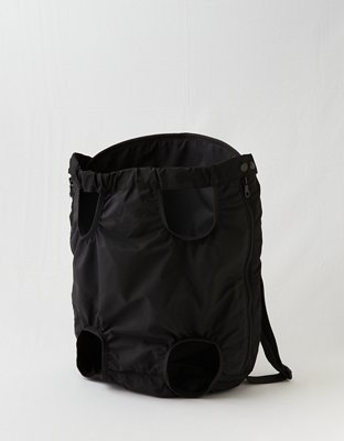 OFFLEASH By Aerie Dog Carrier Backpack