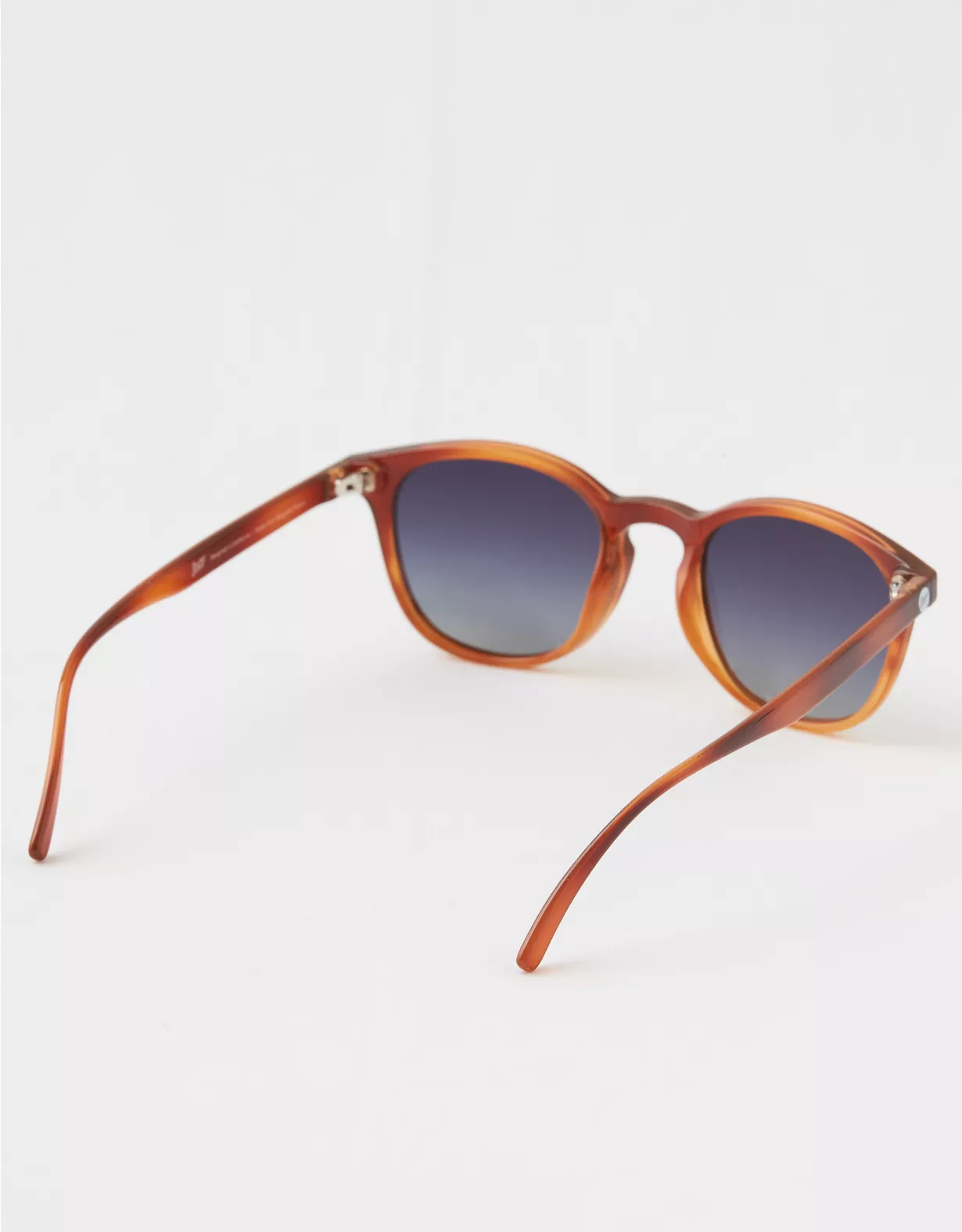 Sunski Yuba Caramel Ocean Sunglasses
