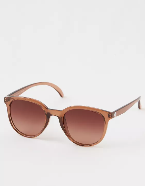Sunski Makani Sienna Terra Fade Sunglasses