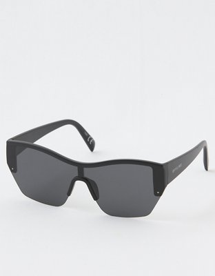 OFFLINE By Aerie SportStar Polarized Sunglasses