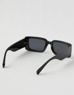 Женские солнцезащитные очки Aerie OFFLINE By Aerie Sidewalk Polarized Sunglasses — фото 3