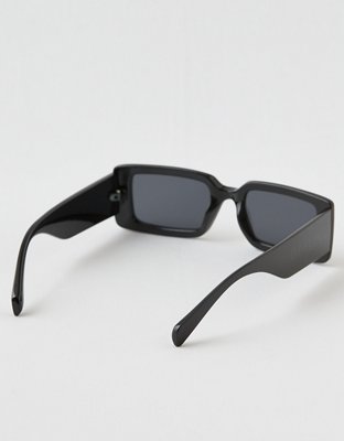 OFFLINE By Aerie Sidewalk Polarized Sunglasses