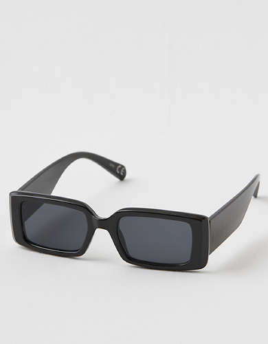 OFFLINE By Aerie Sidewalk Polarized Sunglasses