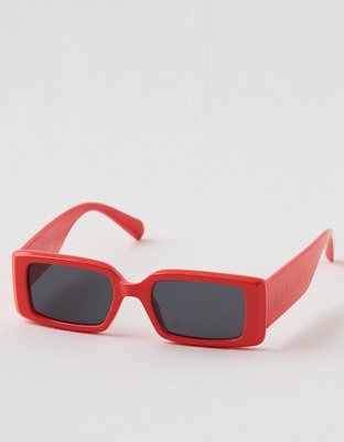 OFFLINE By Aerie Sidewalk Polarized Sunglasses