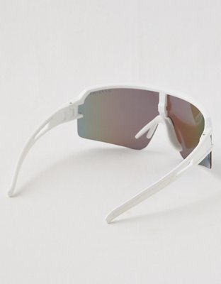 OFFLINE By Aerie Volley Sunglasses