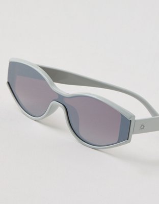 OFFLINE By Aerie Studio Sunglasses
