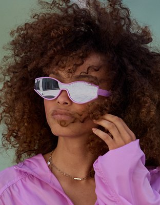 OFFLINE By Aerie Studio Sunglasses