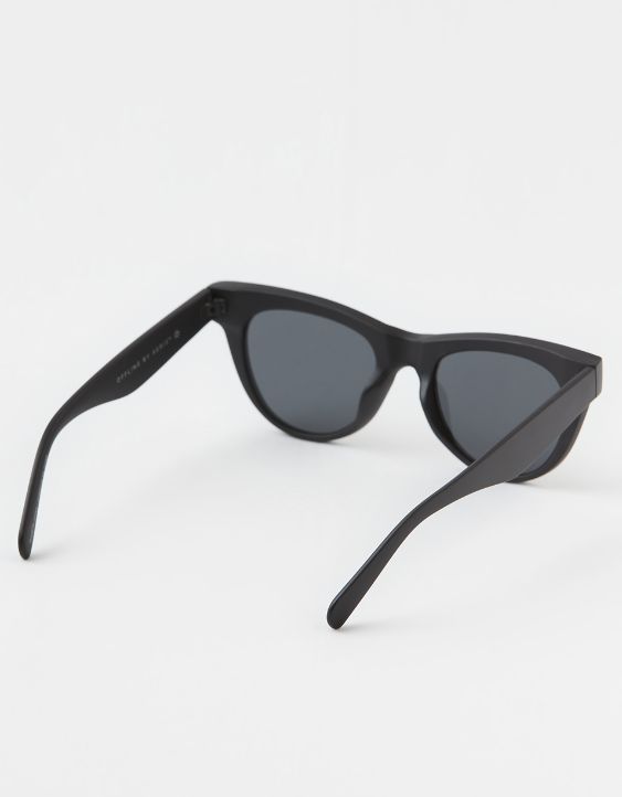 OFFLINE Cateye Sunglasses