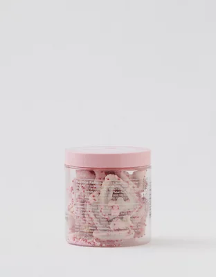 Candy Club Sweatheart Pretzels