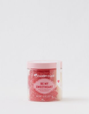 Candy Club Be My Sweetheart