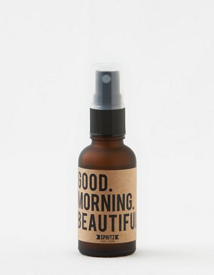Happy Spritz Mini Good Morning Beautiful Spray