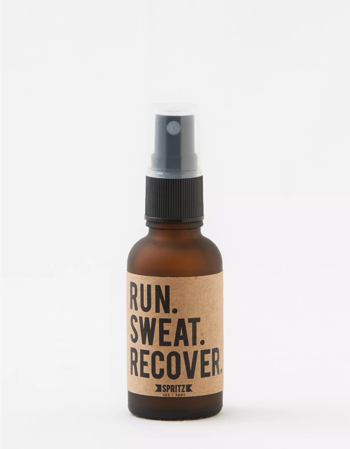 Happy Spritz Mini Run Sweat Recover Spray
