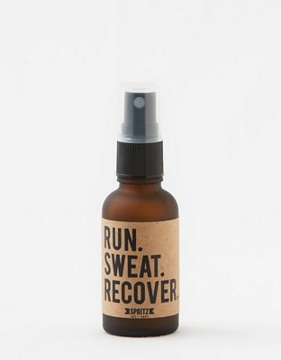 Happy Spritz Mini Run Sweat Recover Spray