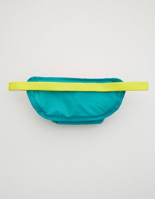 Женские аксессуары Aerie IGLOO Retro Fanny Pack — фото 2