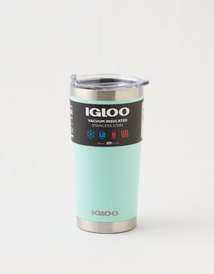 Женские топы Aerie Igloo Stainless Steel Tumbler - 20 Oz — фото 2