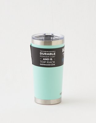 Женские топы Aerie Igloo Stainless Steel Tumbler - 20 Oz — фото 3