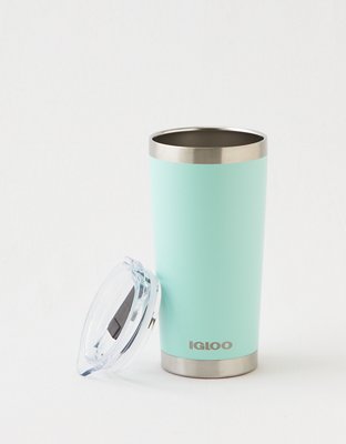 Quality Igloo 20 Ounce Stainless Steel Tumbler/mug for Coffee Etc