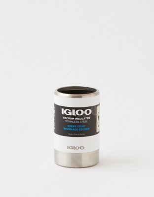 Женские топы Aerie Igloo Stainless Steel Slim Coolmate - 12 Oz — фото 2