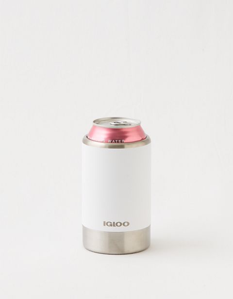 Женские топы Aerie Igloo Stainless Steel Slim Coolmate - 12 Oz