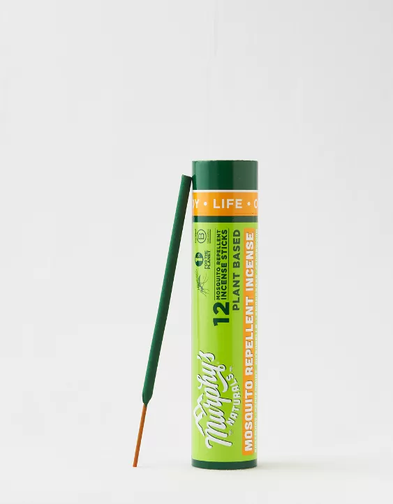 Murphy's Naturals Repellant Incense 12-Pack