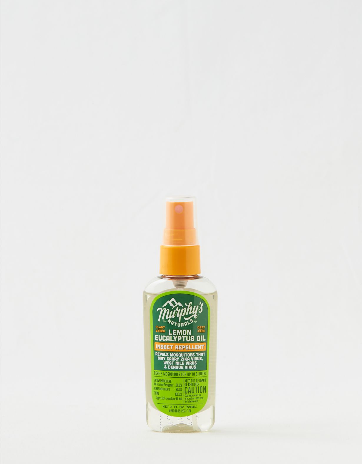 Murphy's Naturals Repellent Spray