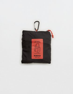 Женские сумки Aerie Igloo Packable Cooler — фото 3