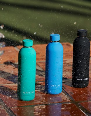 OFFLINE By Aerie Refuel Water Bottle