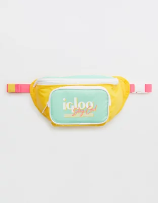 Igloo Retro Fanny Pack