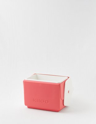 Aerie Igloo 7-Quart Playmate Cooler — фото 2