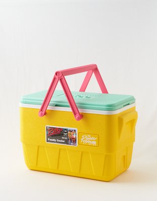 Igloo Family Retro Cooler