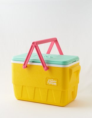 Igloo Family Retro Cooler