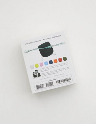 Lexon Mino X Floating Bluetooth® Speaker