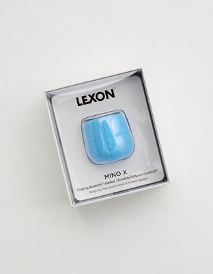 Lexon Mino X Floating Bluetooth® Speaker