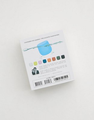 Lexon Mino X Floating Bluetooth® Speaker