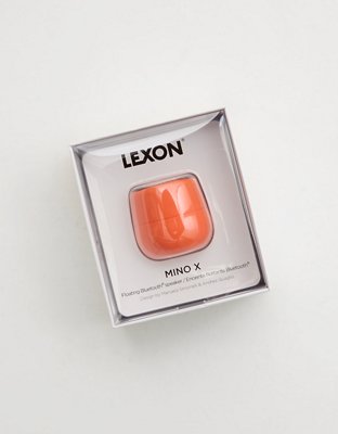 Lexon Mino X Floating Bluetooth® Speaker