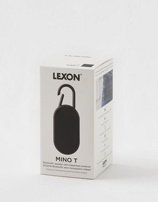 Lexon Mino T Bluetooth® Speaker | OFFLINE