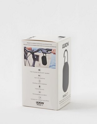 Lexon Mino T Bluetooth® Speaker