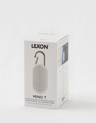 Lexon Mino T Bluetooth® Speaker
