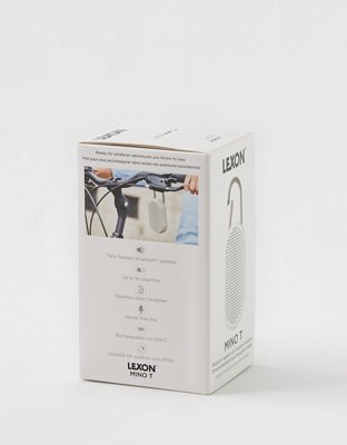 Lexon Mino T Bluetooth® Speaker
