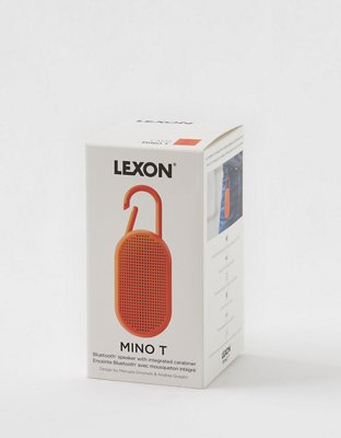 Lexon Mino T Bluetooth® Speaker
