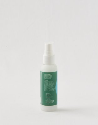 Swair Showerless Shampoo Travel Size