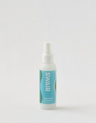 Swair Showerless Shampoo Travel Size from American Eagle - $16