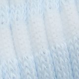 Eyelet Blue