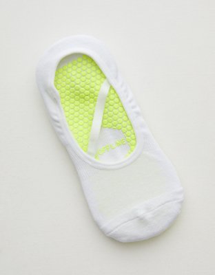 OFFLINE By Aerie x LUCKY HONEY Ballet Grip Socks