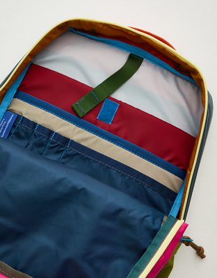 Cotopaxi Tasra 16L Backpack